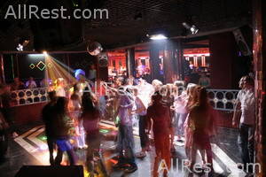 El Mouradi Club Selima 21